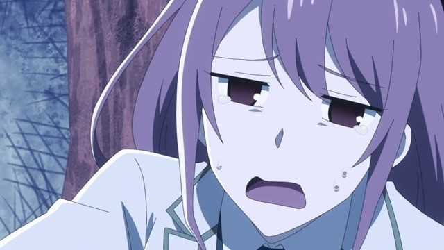 The Gorilla God's Go-To Girl